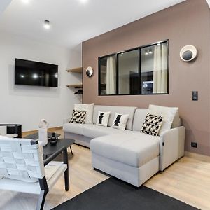 Apartamento de 2 Dormitorios