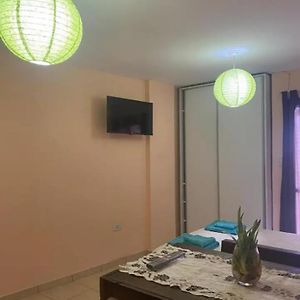 Departamento Temporal En Jujuy